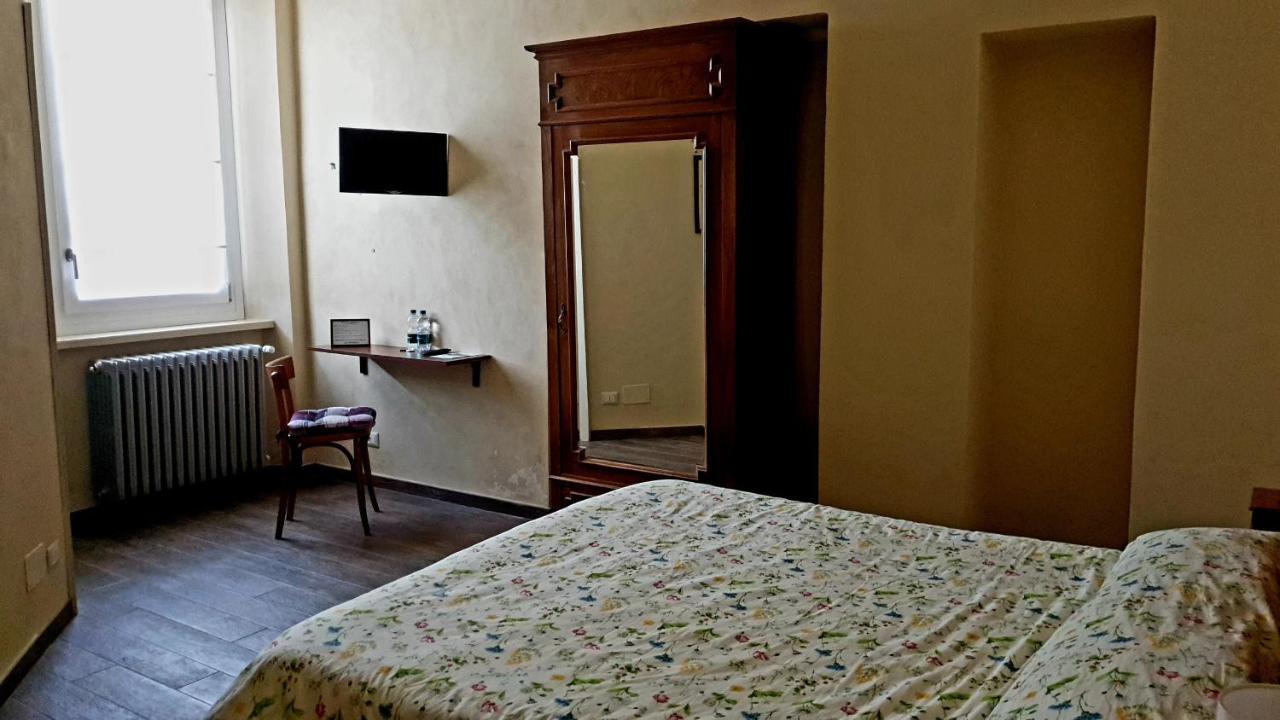 Hotel La Fornace Garessio Exterior foto